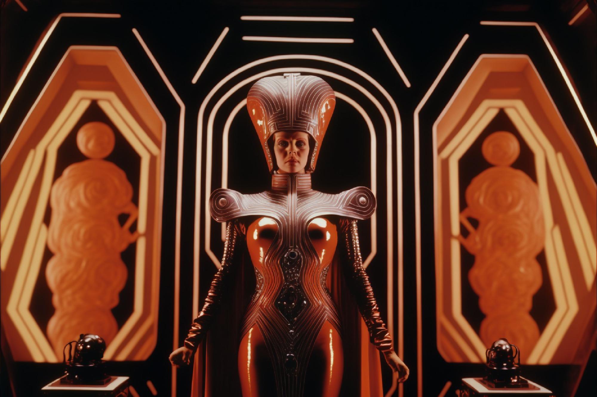 Featured image of post Jodorowsky's Tron